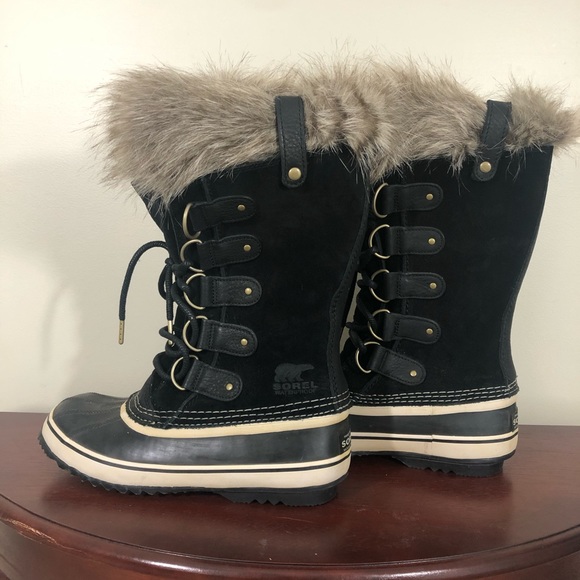 Sorel Snow Boot - Picture 5 of 9